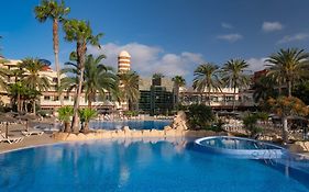 Elba Carlota Beach & Golf Resort